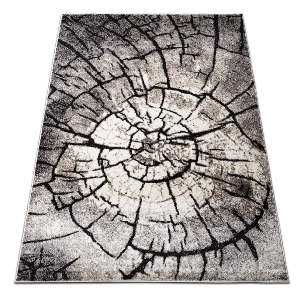 Covor Phoenix, polipropilena, 160 x 230 cm, model copac