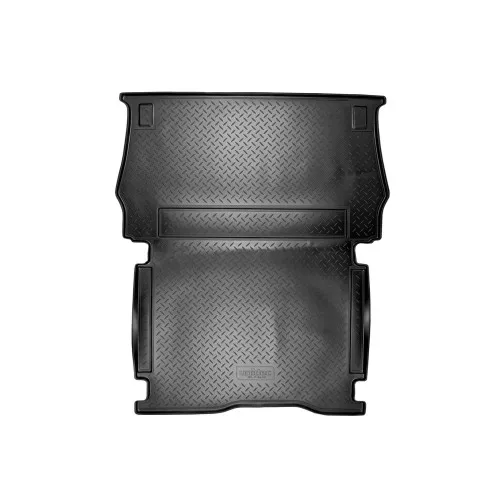 Covor portbagaj tavita Citroen Berlingo B9 Caroserie furgon 2008-2018 Cod: PB 6093 / PBA4