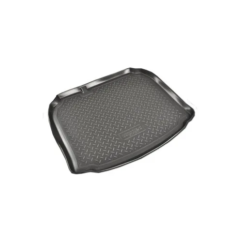 Covor portbagaj tavita compatibil Audi A3 8P1 Hatchback 2007-2012 Cod: PB 6003 / PBA1