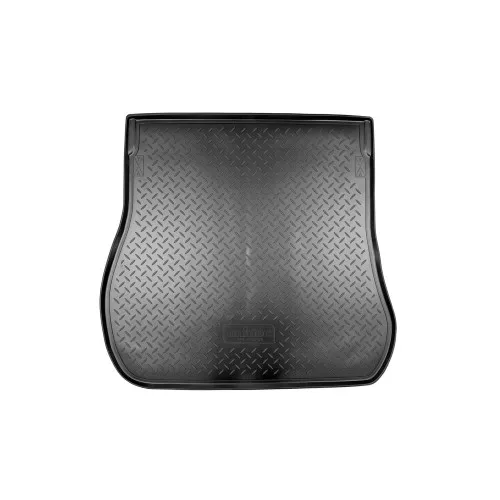 Covor portbagaj tavita compatibil Audi A4 B5 8D Avant Combi Break 1996-2001 Cod: PB 6009 PBA1