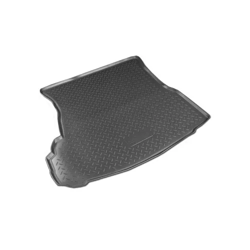 Covor portbagaj tavita compatibil Audi A4 B5 8D Sedan 1994-2001 Cod: PB 6006 PBA1
