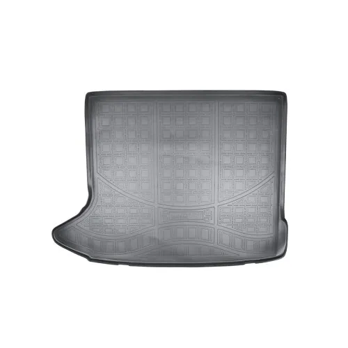 Covor portbagaj tavita compatibil Audi Q3 8U 2011-2018 Cod: PB 6020 PBA2