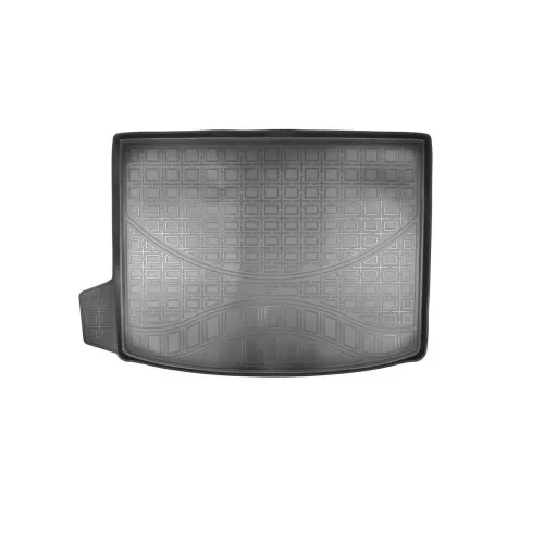 Covor portbagaj tavita compatibil BMW Seria 2 Active Tourer F45 2014-2021 Cod: PB 6028 PBA1
