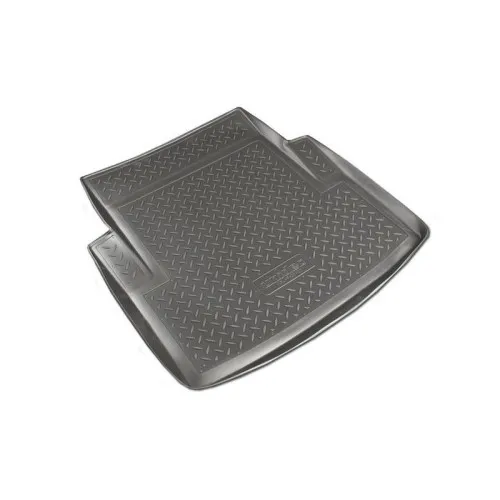 Covor portbagaj tavita compatibil BMW Seria 3 E90 Berlina 2005-2012 Cod: PB 6029 / PBA1