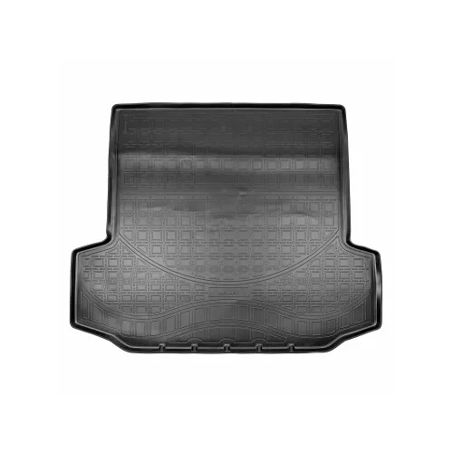 Covor portbagaj tavita compatibil BMW Seria 6 G32 Liftback 2017-> Cod: PB 6881 / PBA1