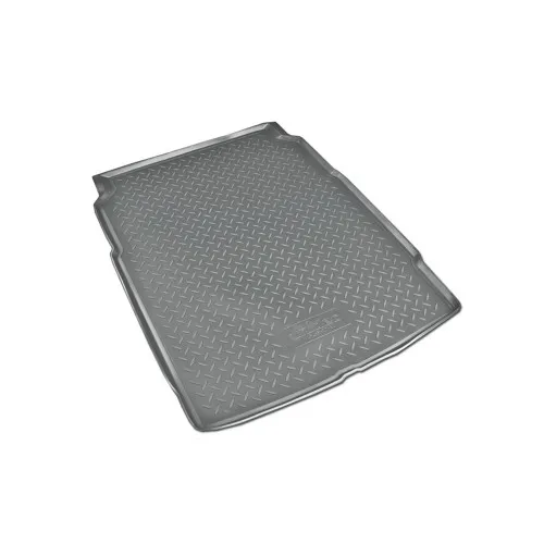 Covor portbagaj tavita compatibil BMW Seria 6 Gran Coupe F06 2010-2016 Cod: PB 6034 / PBA1