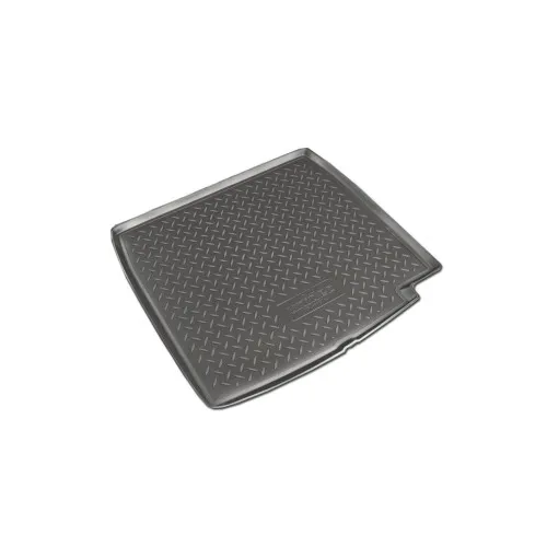 Covor portbagaj tavita compatibil BMW Seria 7 F01 Caroserie Scurta 2008-2015 Cod: PB 6756 / PBA2