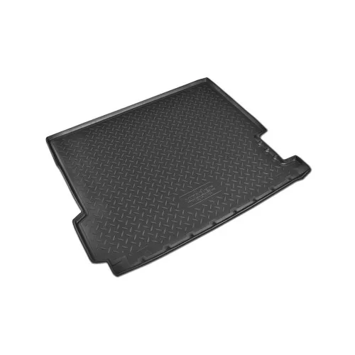 Covor portbagaj tavita compatibil BMW X3 F25 2010-2017 Cod: PB 6041 PBA2