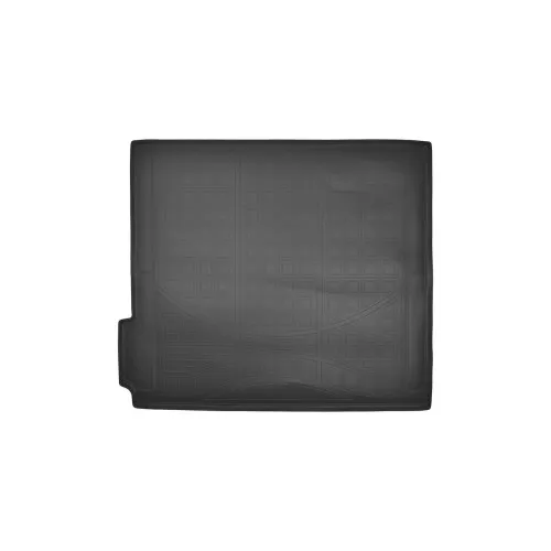 Covor portbagaj tavita compatibil BMW X5 F15 2013-2018 Cod: PB 6047 / PBA2