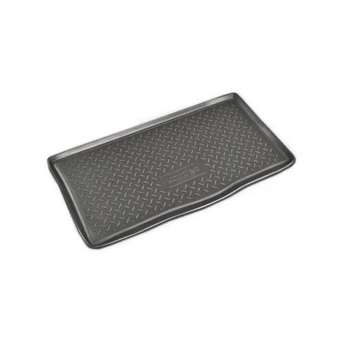 Covor portbagaj tavita compatibil Chevrolet Spark III M300 2010-2015 Cod: PB 6071 PBA1