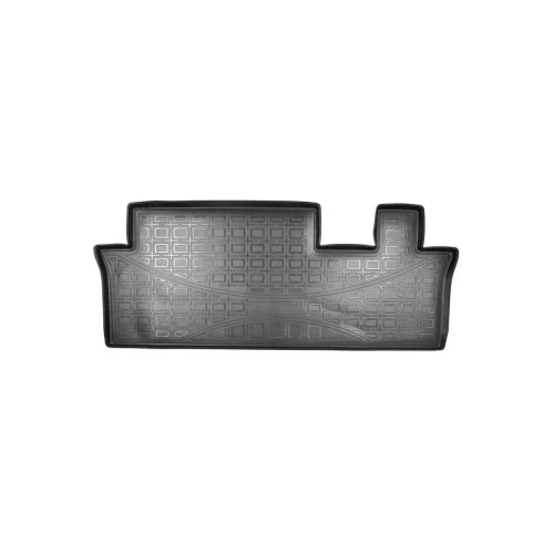 Covor portbagaj tavita compatibil Citroen Space Tourer Caroserie scurta 2018-> Cod: PB 6115 / PBA1