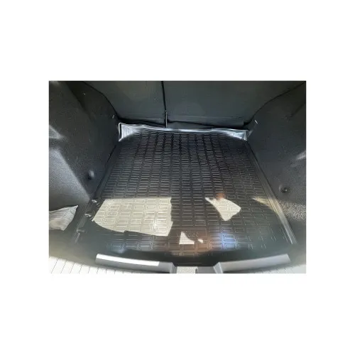 Covor portbagaj tavita compatibil Dacia Duster III 4X4 2024-> Cod: PB 7017 / PBA1 — imaginea 4