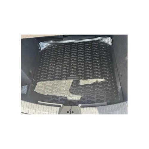 Covor portbagaj tavita compatibil Dacia Duster III 4X4 2024-> Cod: PB 7017 / PBA1 — imaginea 3