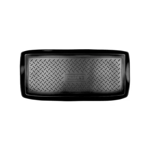 Covor portbagaj tavita compatibil Fiat 500 2007-> Cod: PB 6180 PBA1