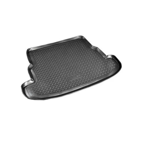 Covor portbagaj tavita compatibil Fiat Albea Berlina 2002-2012 Cod: PB 6181 / PBA1