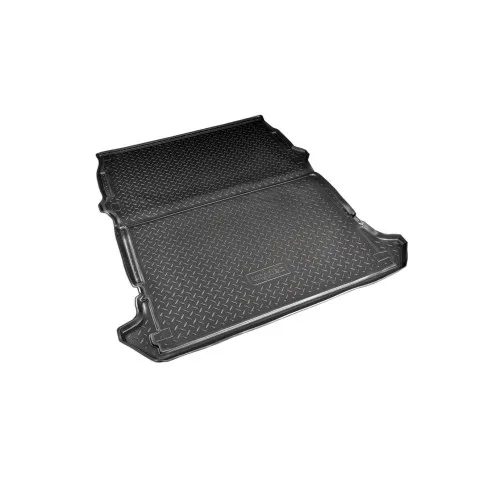 Covor portbagaj tavita compatibil Fiat Doblo Cargo 2001-2010 Cod: PB 6183 PBA3