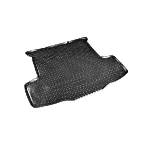 Covor portbagaj tavita compatibil Fiat Linea Berlina 2007-> Cod: PB 6186 / PBA1