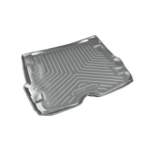 Covor portbagaj tavita compatibil Ford Focus I Combi/Break 1998-2004 Cod: PB 6158 / PBA1