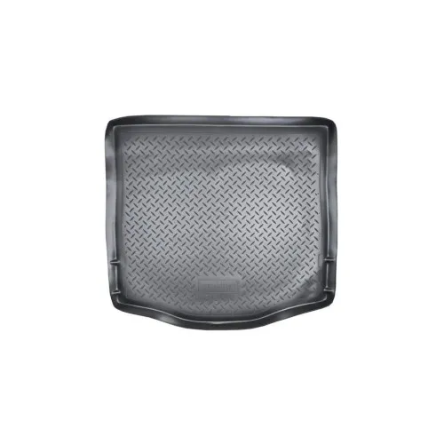 Covor portbagaj tavita compatibil Ford Focus II Berlina 2004-2011 Cod: PB 6159 / PBA1