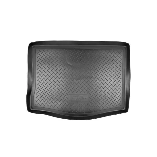 Covor portbagaj tavita compatibil Ford Focus II Hatchback 2004-2011 Cod: PB 6160 / PBA1