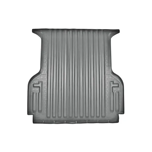 Covor portbagaj tavita compatibil Ford Ranger cabina dubla 4 usi 2011-2018 Cod: PB 6172 PBA3