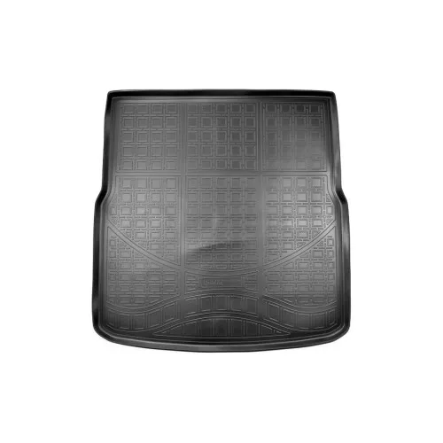 Covor portbagaj tavita compatibil Ford S-Max 2006-2015 Cod: PB 6173 / PBA1