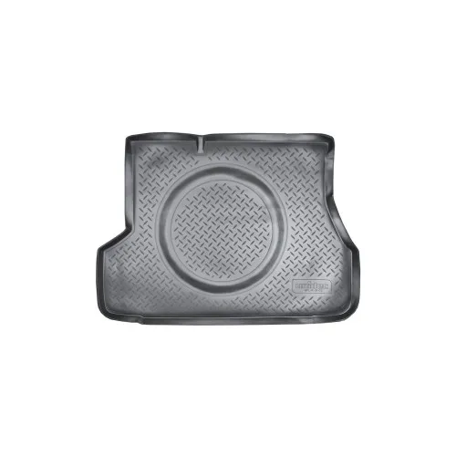 Covor portbagaj tavita compatibil Hyundai Accent LC 2000-> Cod: PB 6203 / PBA1