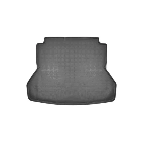Covor portbagaj tavita compatibil Hyundai Elantra AD 2016-2020 Cod: PB 6207 PBA1