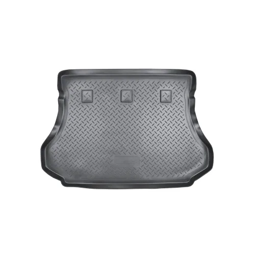 Covor portbagaj tavita compatibil Hyundai Santa Fe SM 2000-2006 Cod: PB 6222 PBA1