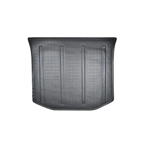 Covor portbagaj tavita compatibil Jeep Grand Cherokee WK2 2010-> Cod: PB 6267 / PBA1