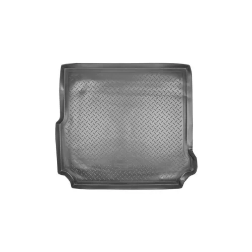 Covor portbagaj tavita compatibil Land Rover Discovery III / IV 2005-2016 Cod: PB 6356 / PBA2