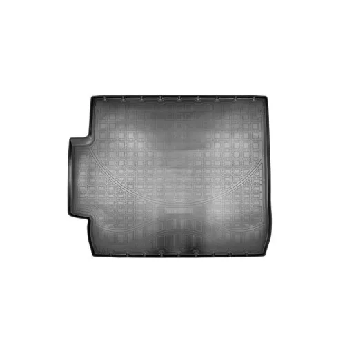 Covor portbagaj tavita compatibil Land Rover Discovery V 2016-> Cod: PB 6358 / PBA2