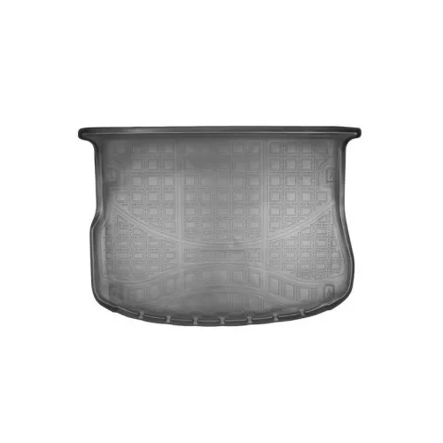 Covor portbagaj tavita compatibil Land Rover Range Rover Evoque 2011-> Cod: PB 6361 / PBA1