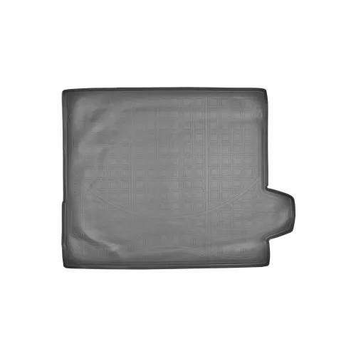 Covor portbagaj tavita compatibil Land Rover Range Rover Sport 2013-> Cod: PB 6363 / PBA2