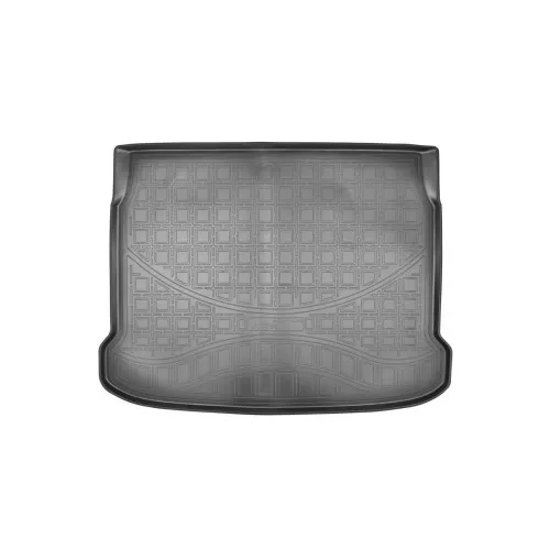 Covor portbagaj tavita compatibil Mazda III Hatchback 2019-> Cod: PB 6827 / PBA1