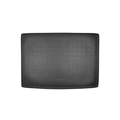 Covor portbagaj tavita compatibil Mercedes Benz Clasa B W246 2011-2018 Cod: PB 6415 PBA1