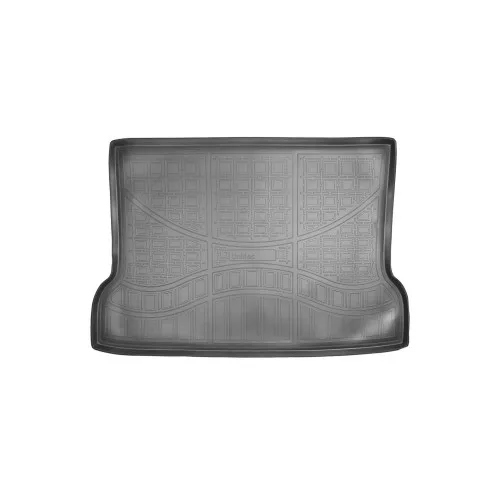 Covor portbagaj tavita compatibil Mercedes-Benz GLA X156 2014-> Cod: PB 6428 / PBA2