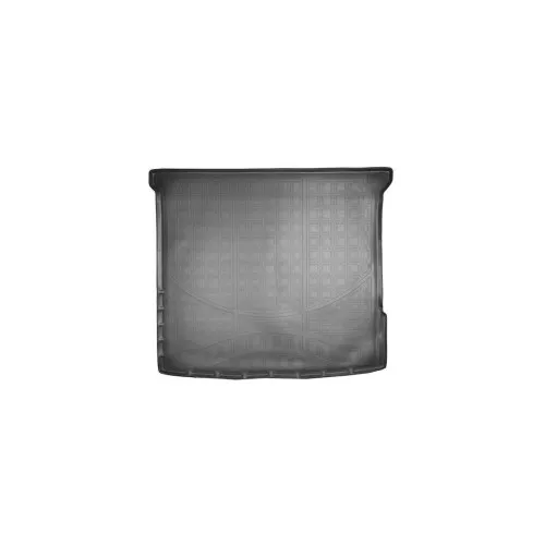 Covor portbagaj tavita compatibil Mercedes-Benz ML / GLE W166 2012-2019 Cod: PB 6433 / PBA2