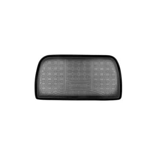 Covor portbagaj tavita compatibil Mini Countryman R60 2010-2017 Cod: PB 6437 / PBA1