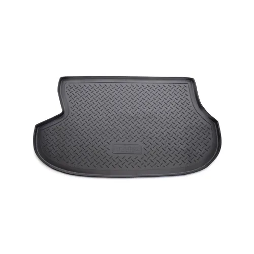 Covor portbagaj tavita compatibil Mitsubishi Outlander 2002-2006 Cod: PB 6378 / PBA1
