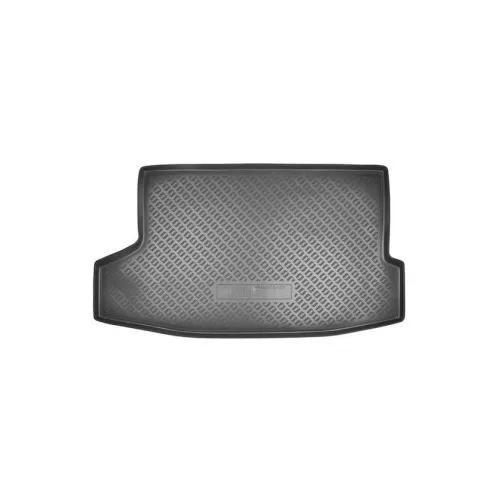 Covor portbagaj tavita compatibil Nissan Juke 2015-2019 Cod: PB 6445 / PBA1