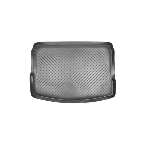 Covor portbagaj tavita compatibil Nissan Qashqai I J10 2007-2013 Cod: PB 6458 PBA1