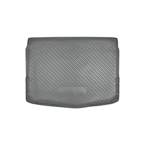 Covor portbagaj tavita compatibil Nissan Qashqai II J11 cu roata de rezerva 17 2014-2021 Cod: PB 6460 PBA1