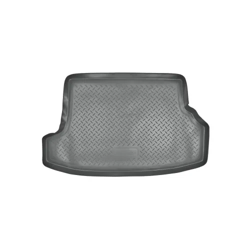 Covor portbagaj tavita compatibil Nissan X-Trail I T30 2001-2007 Cod: PB 6472 / PBA1