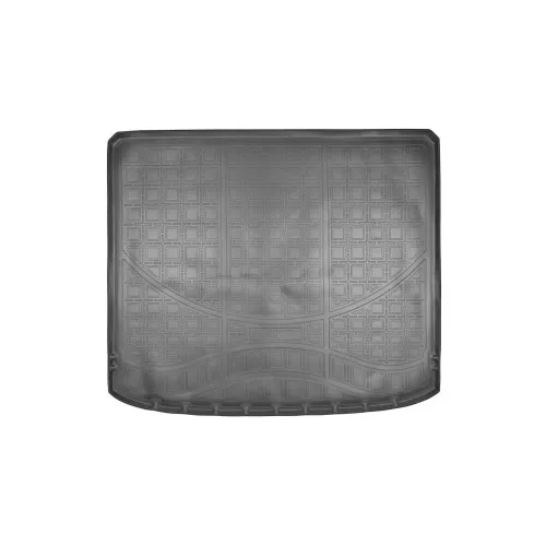 Covor portbagaj tavita compatibil Nissan X-Trail II T31 fara organizator 2007-2014 Cod: PB 6474 PBA1