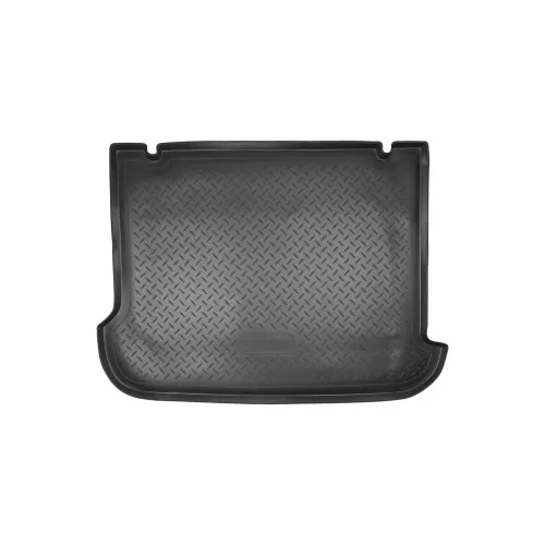 Covor portbagaj tavita compatibil Opel Combo / Persoane 2001-2012 Cod: PB 6490 / PBA1