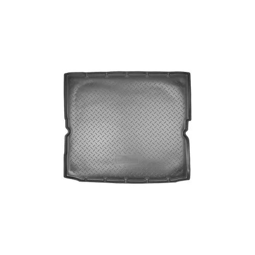 Covor portbagaj tavita compatibil Opel Zafira B 5-7 locuri 2005-2011 Cod: PB 6501 / PBA1