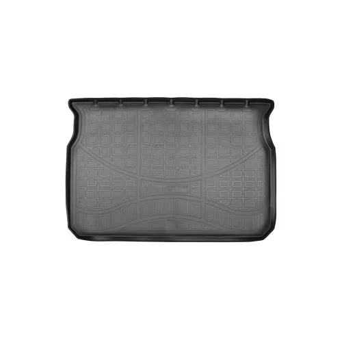 Covor portbagaj tavita compatibil Peugeot 208 Hatchback 2012-> Cod: PB 6508 / PBA1