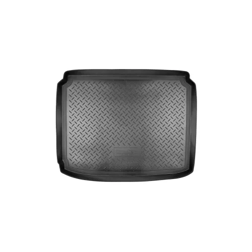 Covor portbagaj tavita compatibil Peugeot 307 Hatchback Berlina 2001-2008 Cod: PB 6511 PBA1