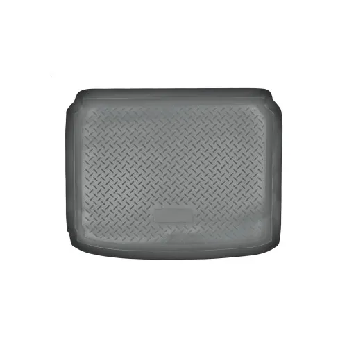 Covor portbagaj tavita compatibil Peugeot 308 I Hatchback 2007-2013 Cod: PB 6512 PBA1